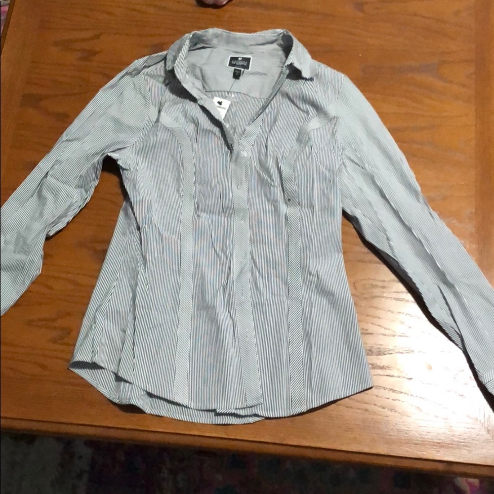 The Essential Shirt